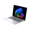 HP OmniBook 5 14-he0013nf Notebook, Qualcomm Snapdragon X, 16 GB RAM, 512 GB SSD, 14 Zoll WUXGA OLED, Windows 11, generalüberholt
