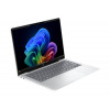 HP OmniBook 5 14-he0013nf Notebook, Qualcomm Snapdragon X, 16 GB RAM, 512 GB SSD, 14 Zoll WUXGA OLED, Windows 11, generalüberholt