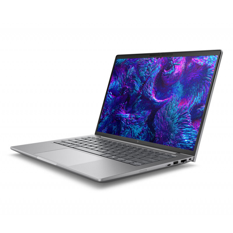 HP ZBook 8 G1i 14 Notebook, Core Ultra 9 285H, 32 GB RAM, 2 TB SSD, 14″ WQXGA, generalüberholt