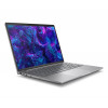 HP ZBook 8 G1i 14 Notebook, Core Ultra 9 285H, 32 GB RAM, 2 TB SSD, 14″ WQXGA, generalüberholt
