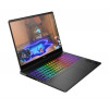 HP OMEN MAX Gaming 16-ah0019nx Notebook, Core Ultra 7 255HX, RTX 5070, 32 GB RAM, 16″, generalüberholt