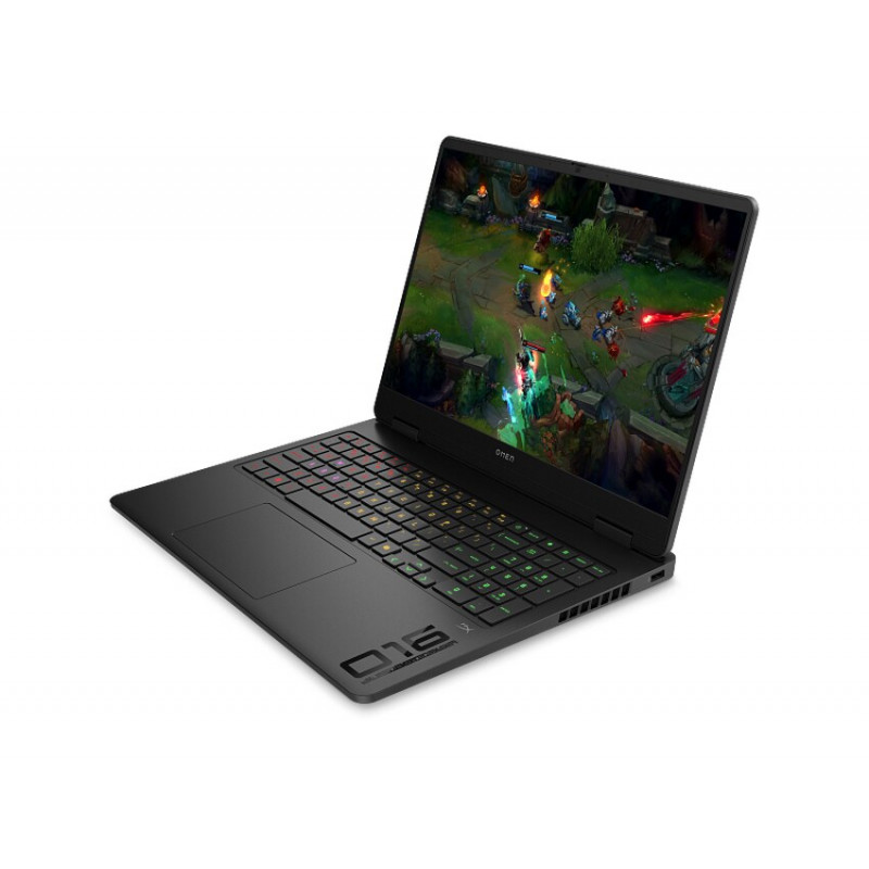 HP OMEN Gaming 16-am0003nx Notebook, Core i7-14650HX, RTX 5070, 32 GB RAM, 16″ WQHD, generalüberholt