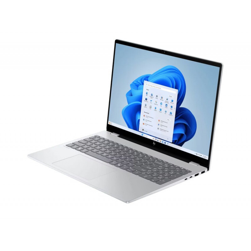 HP OmniBook 7 AI 16-ay0001nx Notebook, Core Ultra 7 255H, 32 GB RAM, 16″ WQXGA, generalüberholt