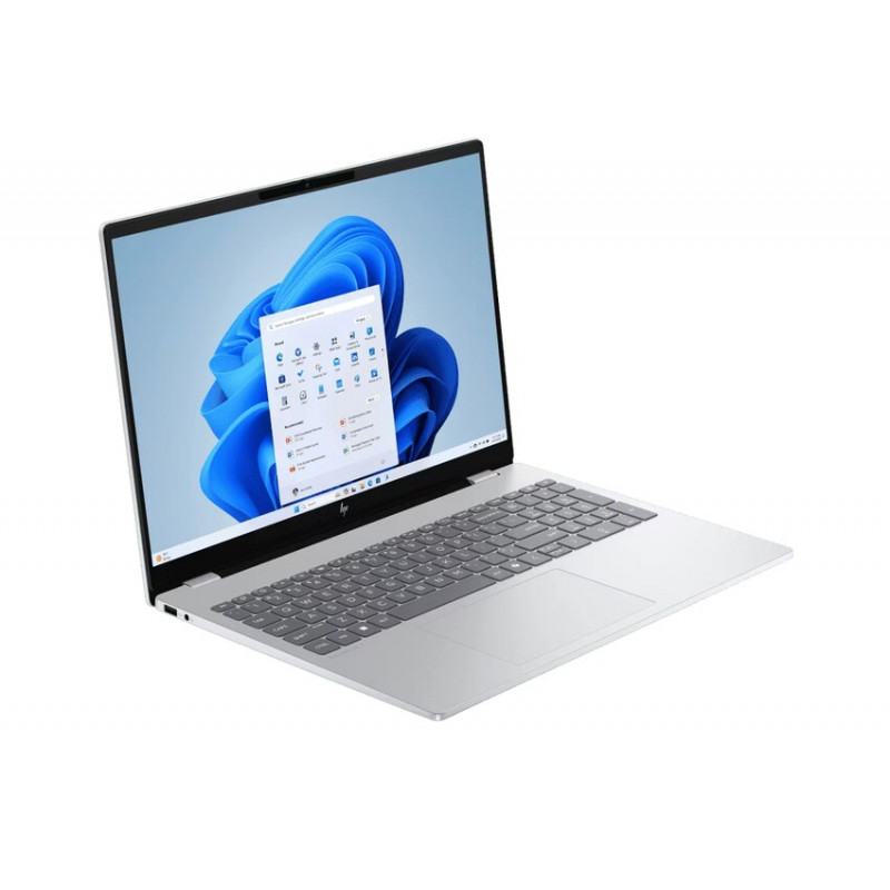 HP OmniBook 7 AI 16-ay0001nx Notebook, Core Ultra 7 255H, 32 GB RAM, 16″ WQXGA, generalüberholt