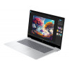 HP OmniBook 7 NGAI 17-dc0005nf Notebook, 17,3″ FHD Touchscreen, 16 GB RAM, 512 GB SSD, Windows 11, generalüberholt