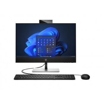 HP ProOne 440 G9 NT All-in-One-PC, i5-14500, 23,8 Zoll, 16 GB RAM, 512 GB SSD, Windows 11 Pro, generalüberholt