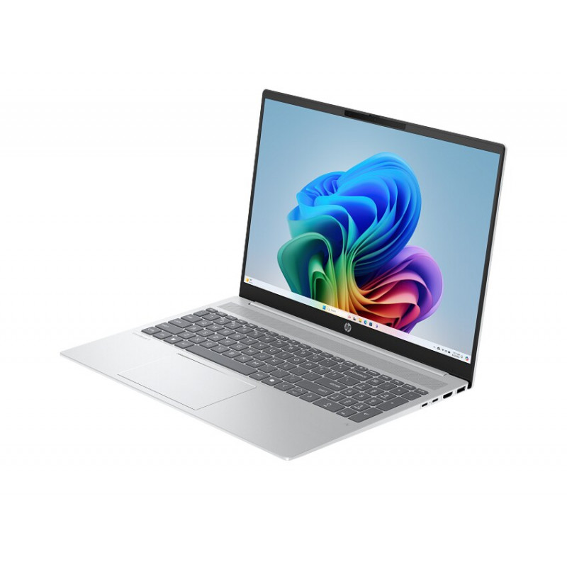 HP OmniBook 5 16-ag1007nf Laptop, Ryzen AI 7 350, 16 Zoll WUXGA OLED, 16 GB RAM, 512 GB SSD, generalüberholt