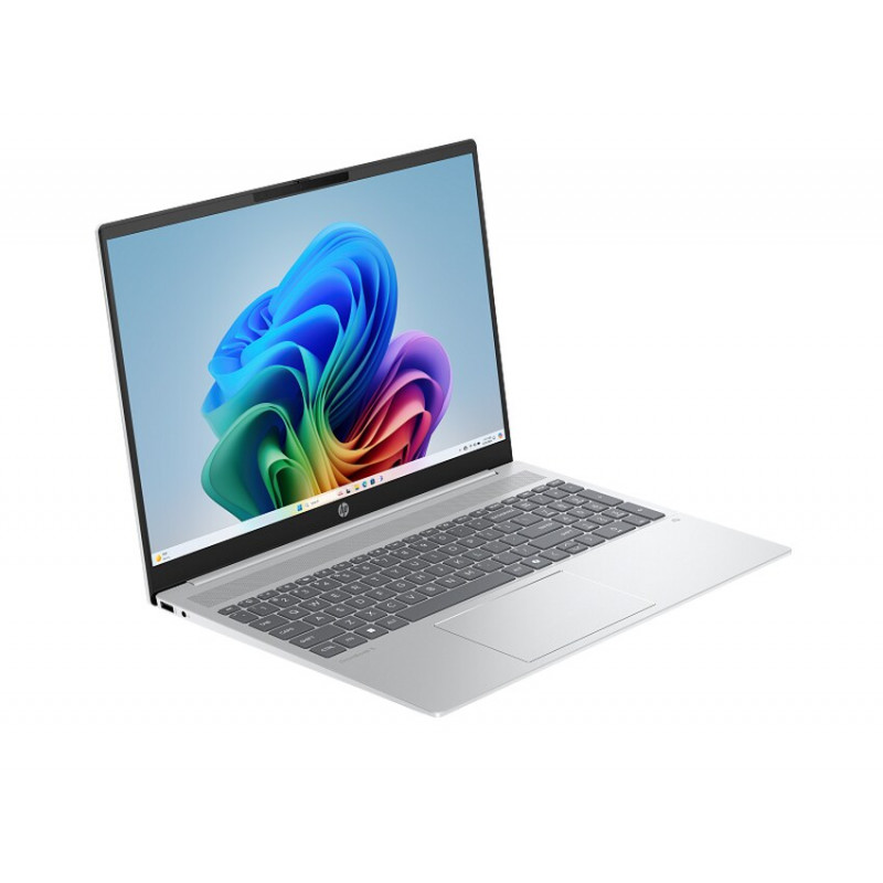 HP OmniBook 5 16-ag1007nf Laptop, Ryzen AI 7 350, 16 Zoll WUXGA OLED, 16 GB RAM, 512 GB SSD, generalüberholt