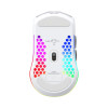 White Shark CADOR WGM-5020 Gaming-Maus, weiß