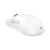 White Shark BORS-W WGM-5021 kabellose Gaming-Maus, 12000 DPI, schwarz