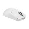 White Shark BORS-W WGM-5021 kabellose Gaming-Maus, 12000 DPI, schwarz