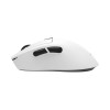 White Shark TOR WGM-5024 Gaming-Maus, Weiß