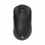 White Shark TOR WGM-5024 Gaming-Maus, Schwarz