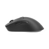White Shark TOR WGM-5024 Gaming-Maus, Schwarz