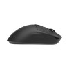 White Shark TOR WGM-5024 Gaming-Maus, Schwarz