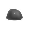 White Shark TOR WGM-5024 Gaming-Maus, Schwarz
