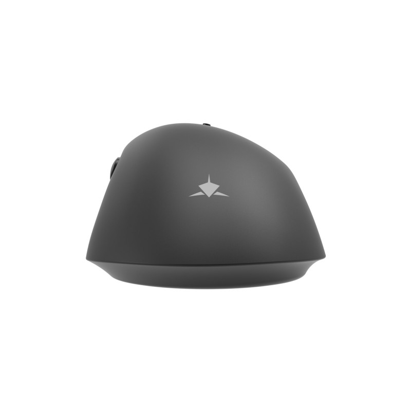 White Shark TOR WGM-5024 Gaming-Maus, Schwarz