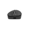 White Shark TOR WGM-5024 Gaming-Maus, Schwarz