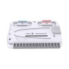 White Shark KIMURA PRO PS5 Kühlpad mit 2 Ladestationen, Weiß
