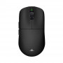 White Shark AURELIAN WGM-9011 Gaming-Maus, Schwarz