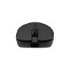 White Shark AURELIAN WGM-9011 Gaming-Maus, Schwarz