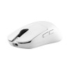 White Shark AURELIAN WGM-9011 Gaming-Maus, Weiß