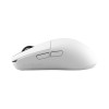 White Shark AURELIAN WGM-9011 Gaming-Maus, Weiß