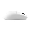 White Shark AURELIAN WGM-9011 Gaming-Maus, Weiß