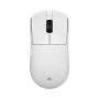 White Shark AGAMEMNON WGM-9012 Gaming-Maus, weiß