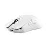 White Shark AGAMEMNON WGM-9012 Gaming-Maus, weiß