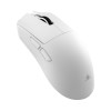 White Shark AGAMEMNON WGM-9012 Gaming-Maus, weiß