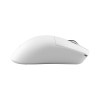 White Shark AGAMEMNON WGM-9012 Gaming-Maus, weiß
