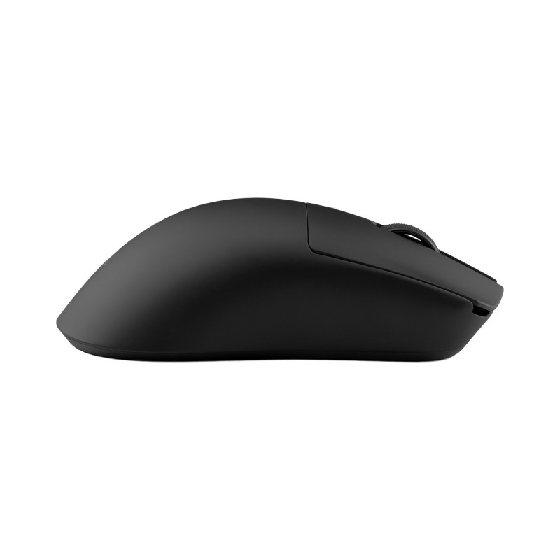 White Shark AGAMEMNON WGM-9012 Gaming-Maus, schwarz