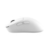 White Shark CAMILLUS WGM-9013 Gaming-Maus, weiß