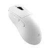 White Shark CAMILLUS WGM-9013 Gaming-Maus, weiß
