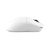 White Shark CAMILLUS WGM-9013 Gaming-Maus, weiß