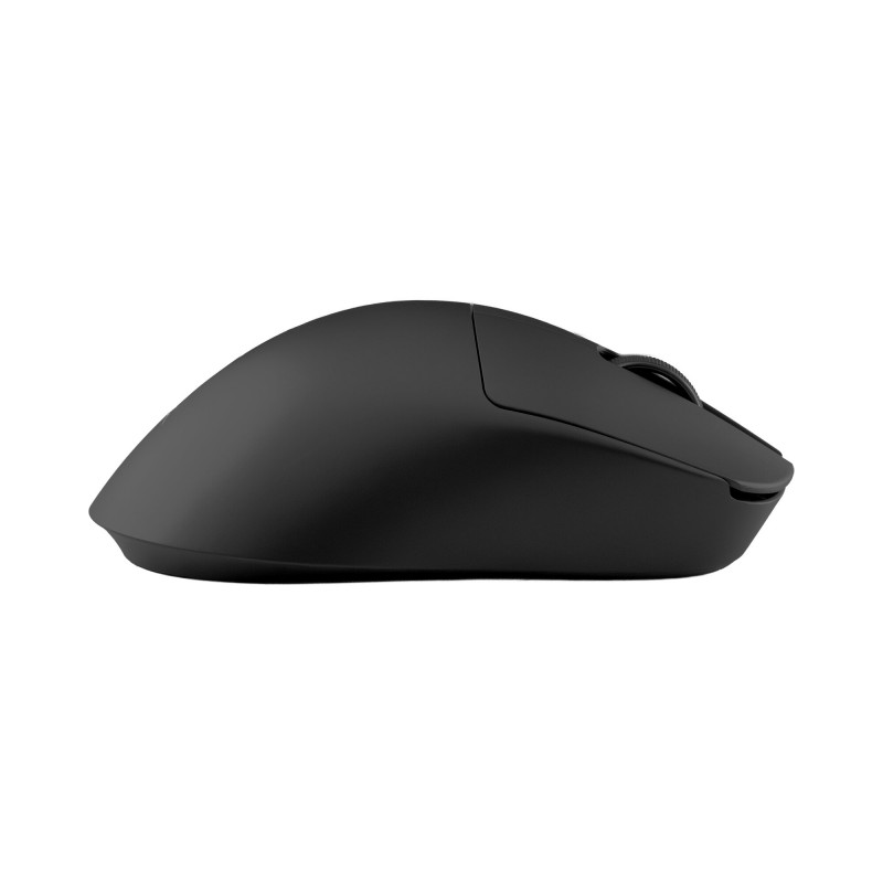 White Shark CAMILLUS WGM-9013 Gaming-Maus, schwarz