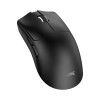 Baracuda BGM-131 MORAY Gaming-Maus, schwarz