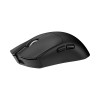 Baracuda BGM-131 MORAY Gaming-Maus, schwarz