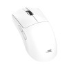Baracuda BGM-132 MORAY Gaming-Maus, weiß