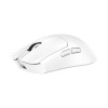 Baracuda BGM-132 MORAY Gaming-Maus, weiß