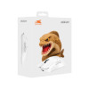 Baracuda BGM-132 MORAY Gaming-Maus, weiß