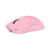 Baracuda BGM-133 MORAY Gaming-Maus, 2,4 GHz und Bluetooth, pink