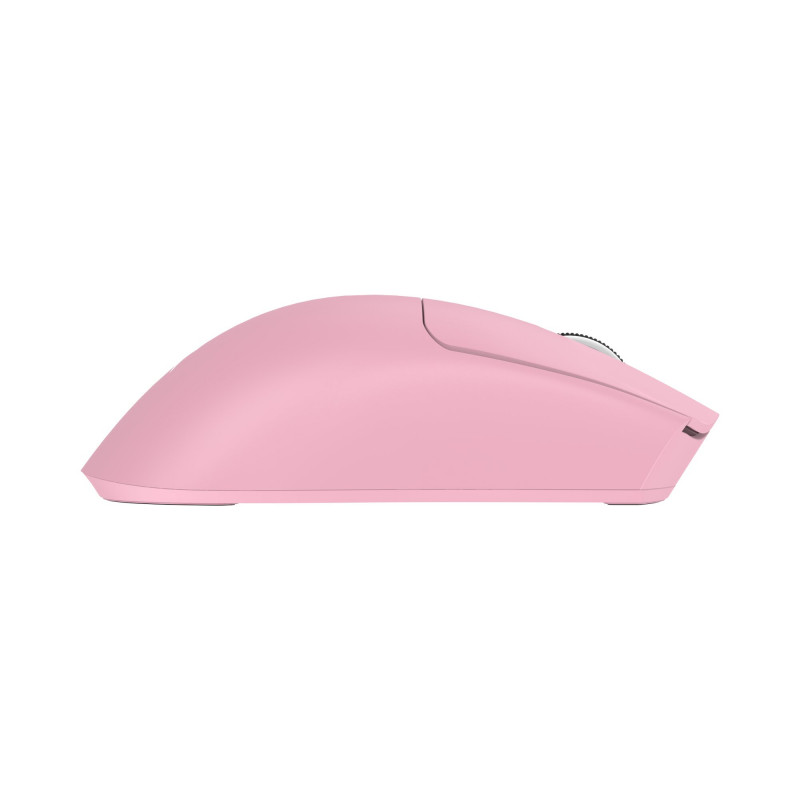 Baracuda BGM-133 MORAY Gaming-Maus, 2,4 GHz und Bluetooth, pink