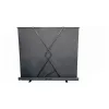 Reflecta 40770 tragbare Stand-Leinwand, 204x200 cm, 16:9