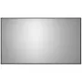 Reflecta CineHome ALR 82543 Rahmenleinwand, 223x126 cm, 16:9