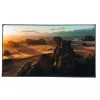 Reflecta CineHome ALR 82543 Rahmenleinwand, 223x126 cm, 16:9