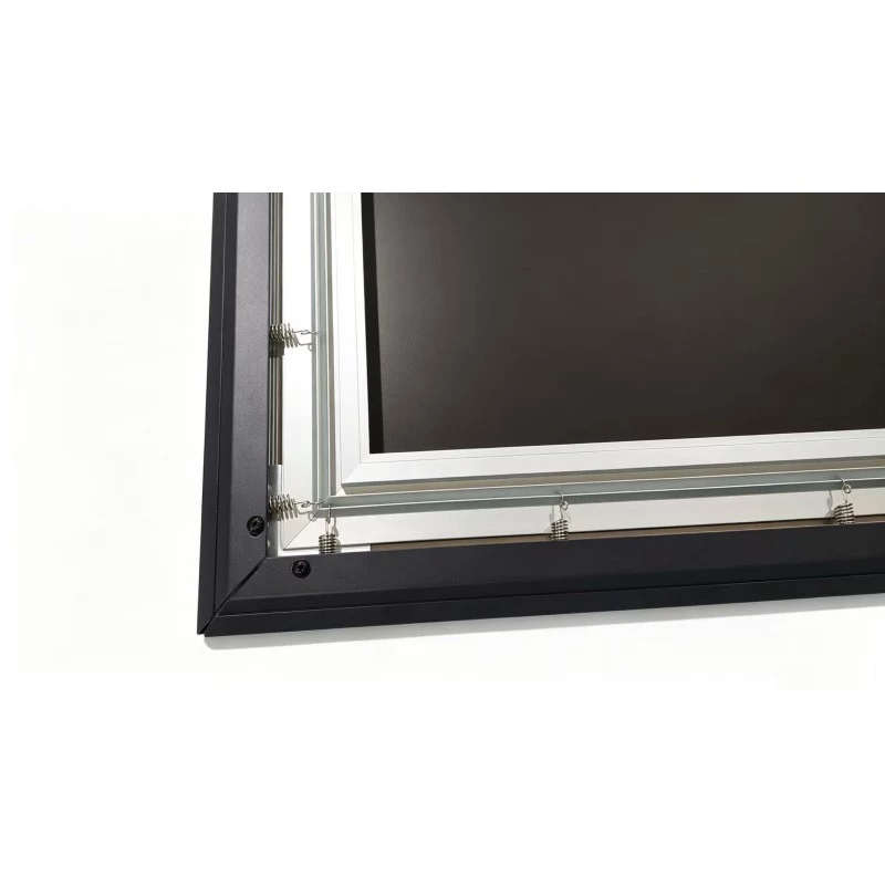 Reflecta CineHome ALR UST 82551 Rahmenleinwand, 223x126 cm, 16:9