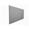 Reflecta CineHome ALR UST 82551 Rahmenleinwand, 223x126 cm, 16:9