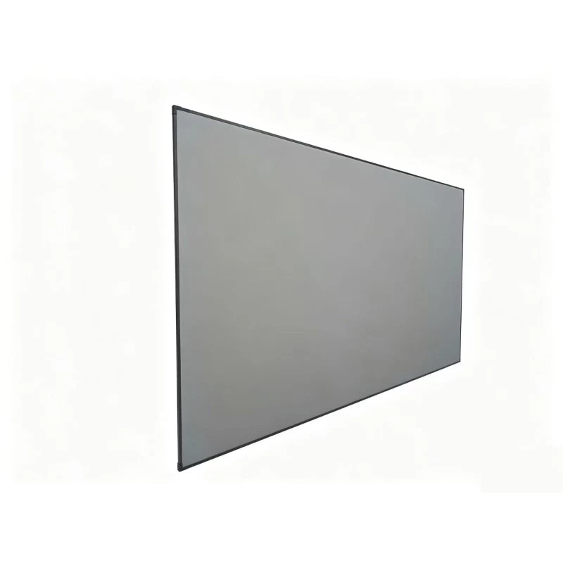 Reflecta CineHome ALR UST 82551 Rahmenleinwand, 223x126 cm, 16:9